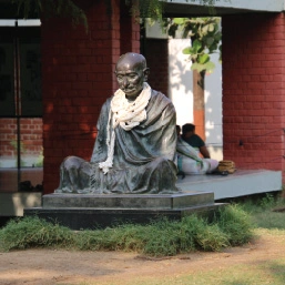 Gandhi Ashram